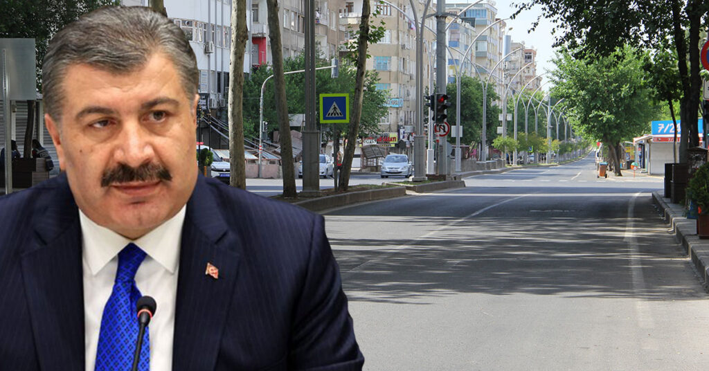 Yeni Açıklama! 20 Yaş Altına Yasak Kalktı Mı? 1 20 Yaş Yasak