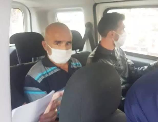 Öz Babasının Tecavüzüne Uğradı, 2 Çocuk Doğurdu 1 Tecavüz