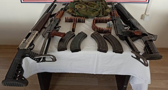 Şanlıurfa'da Operasyonunda 14 Gözaltı 1 3291231