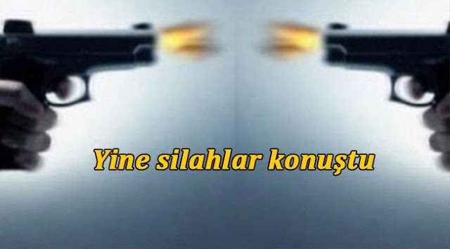 Suruç'ta Arazi Kavgası: 1 Ölü 1 Başlıksız 1