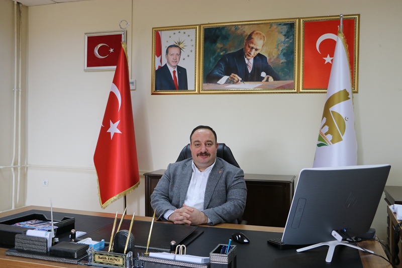 Başkan Ekinci'den Çiftçiler Günü Mesajı 1 IMG 20200513 201105