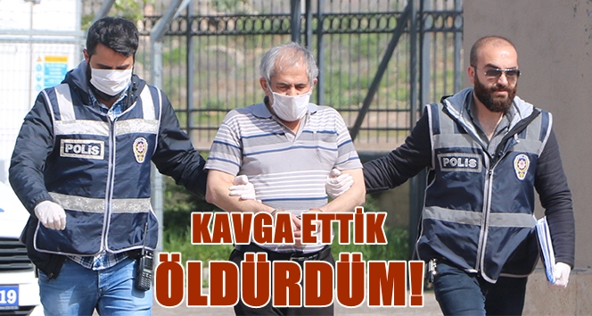 KAVGA