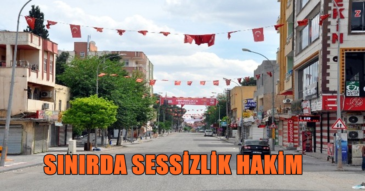 URFA SINIRI