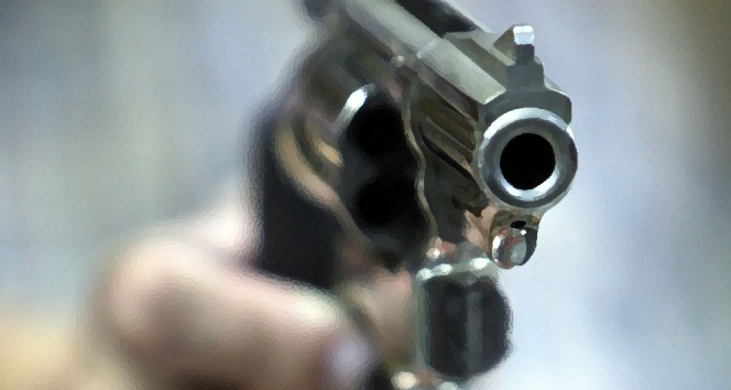 Alkol Alan Genç Dehşet Saçtı: 1 Ölü, 1 Yaralı 1 alkol