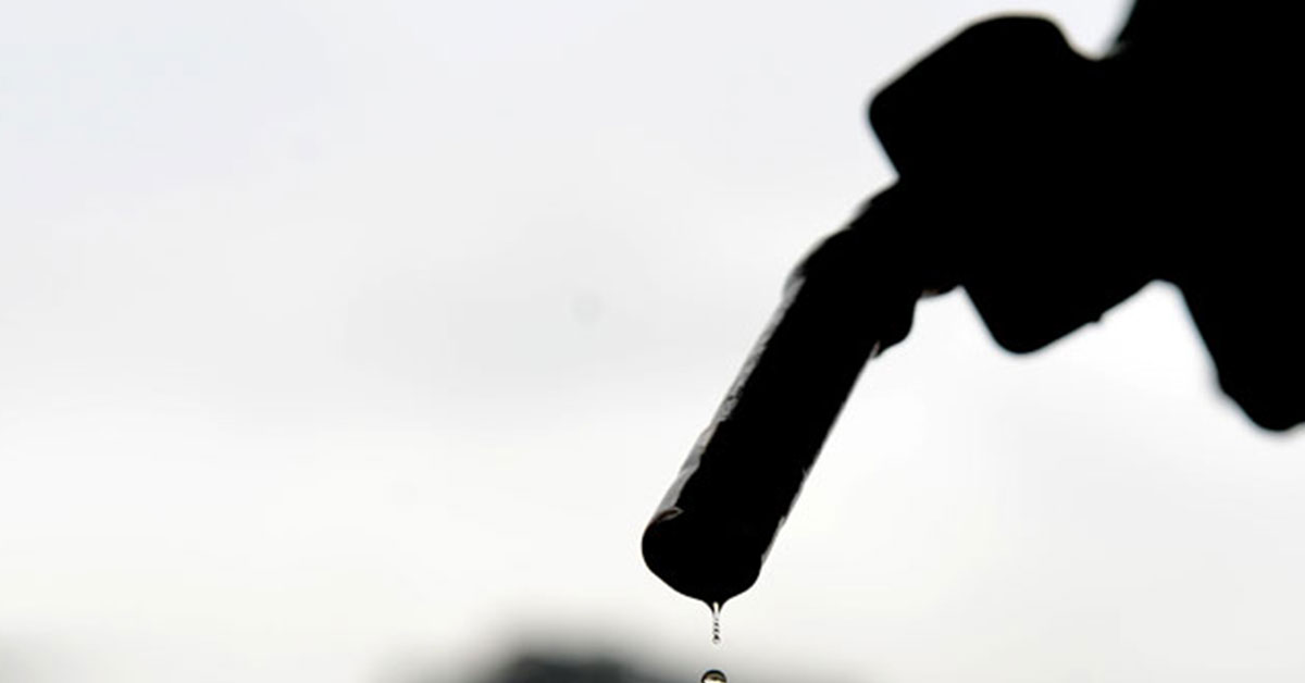 Her Gün Kuruş Kuruş Zam Yapılıyor 1 Benzine Zam