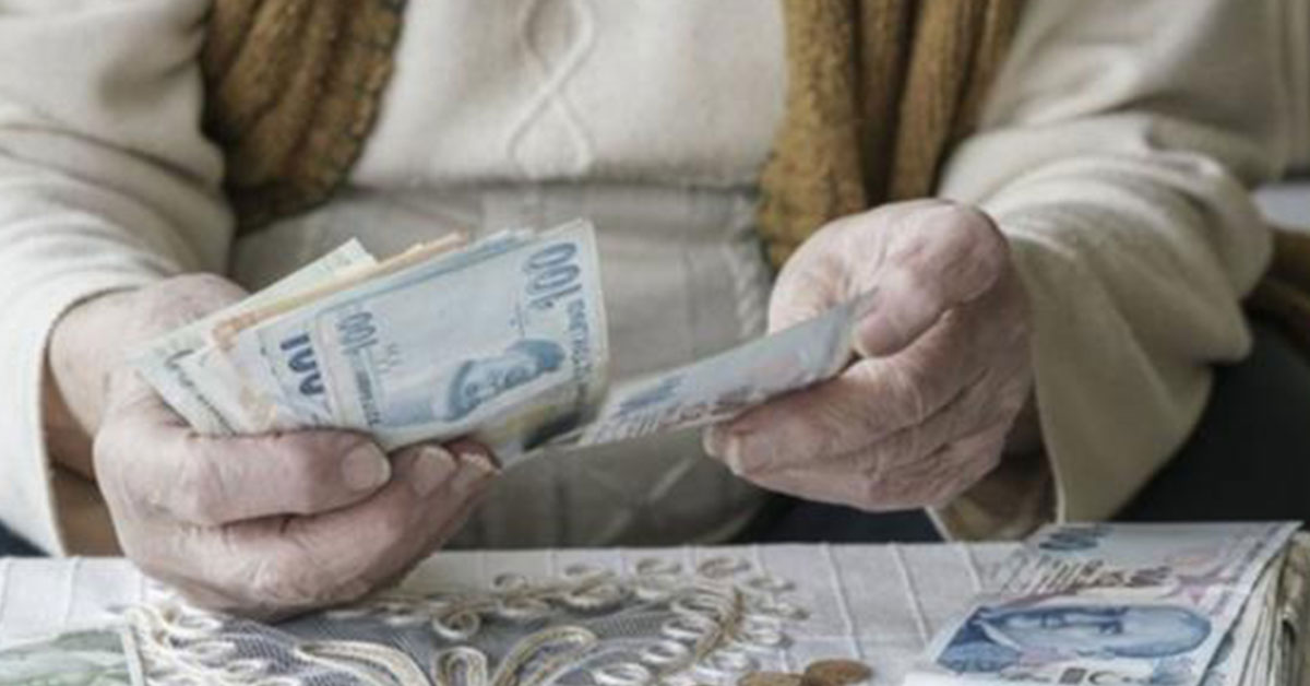 Emekli İkramiyelerinin Yatacağı Tarih Belli Oldu 1 Emekli Aylığı Ne Zaman Yatırılacak?