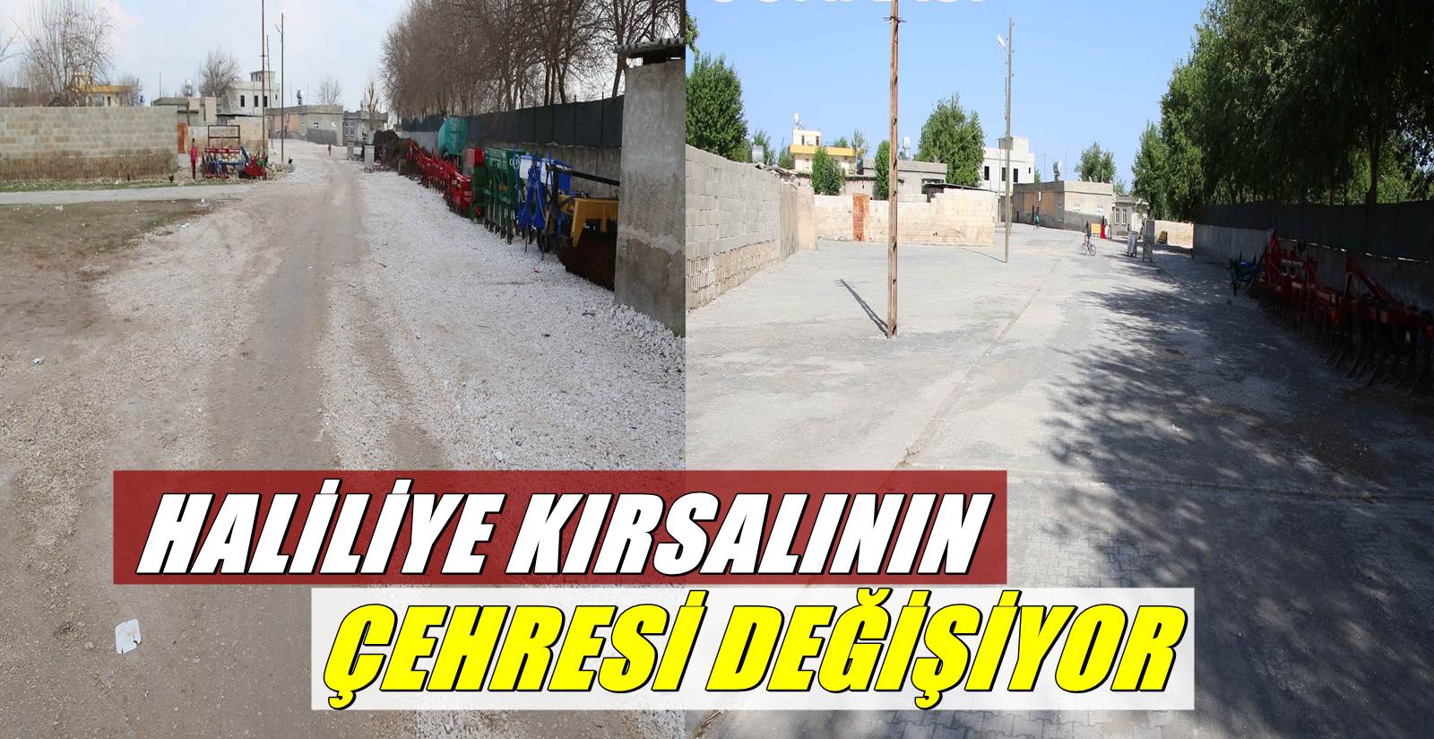 halilye kirsali