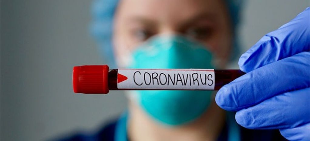 urfa koronavirus