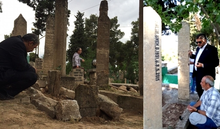 urfa mehmet salih onen