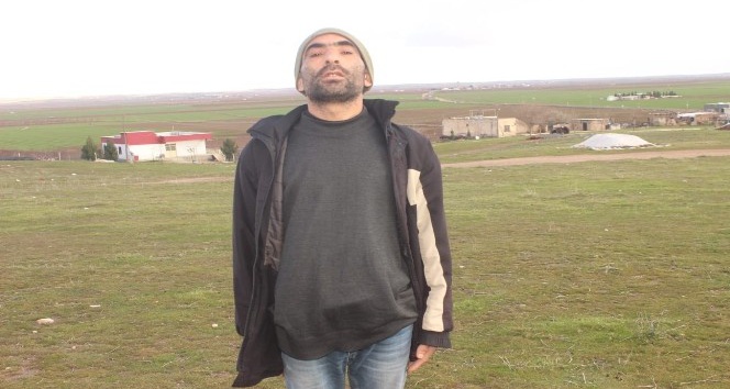 Urfalı Engelli Genç Gittiği İlçede Kayboldu 1 3346964