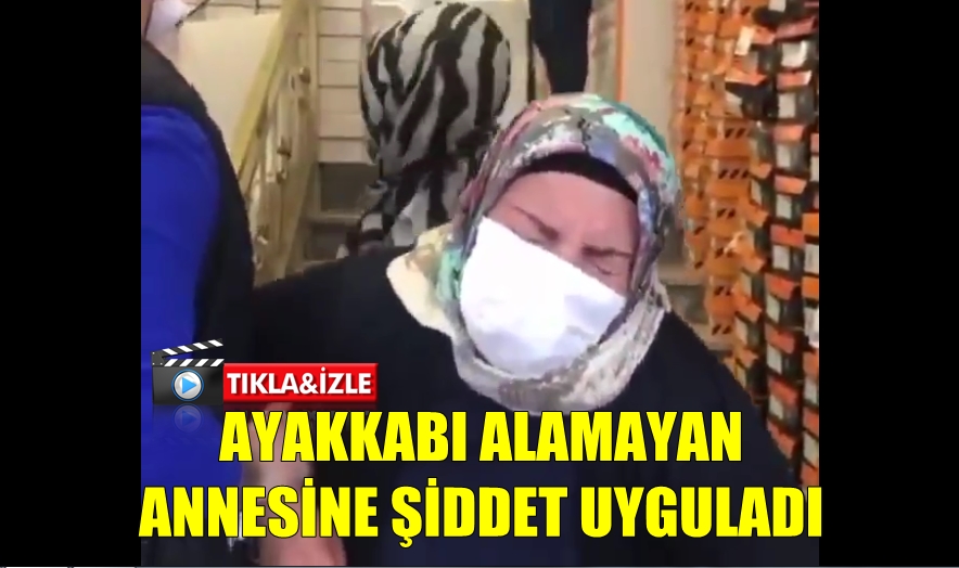 ANNEYE ŞİDDE