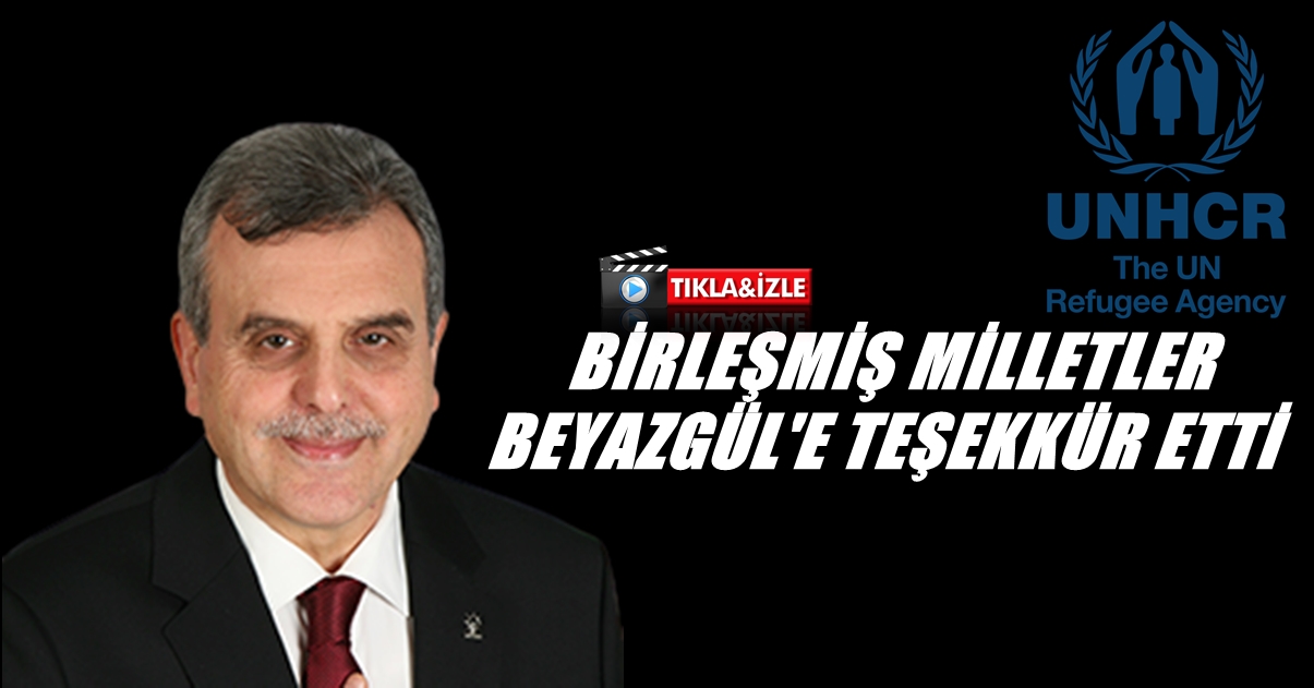 BM, Zeynel Abidin Beyazgül’e Teşekkür Etti 1 BEYAZGUL 1