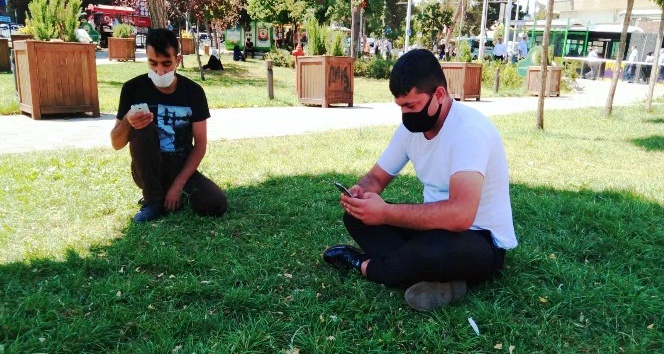 SİCAK HAVA
