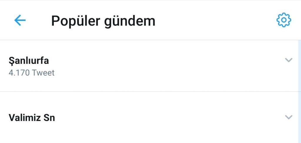 Urfa Valisine Olan Sevgi Gündem Oldu 2 Şanlıurfa Abdullah Erin