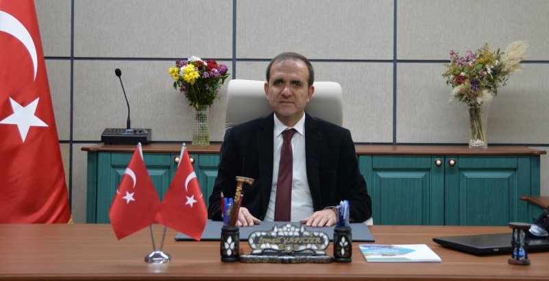 Öğrenci ve Velilerimiz Rahat Olsun! Şanlıurfa LGS'ye Hazır 1 ismail yapicier