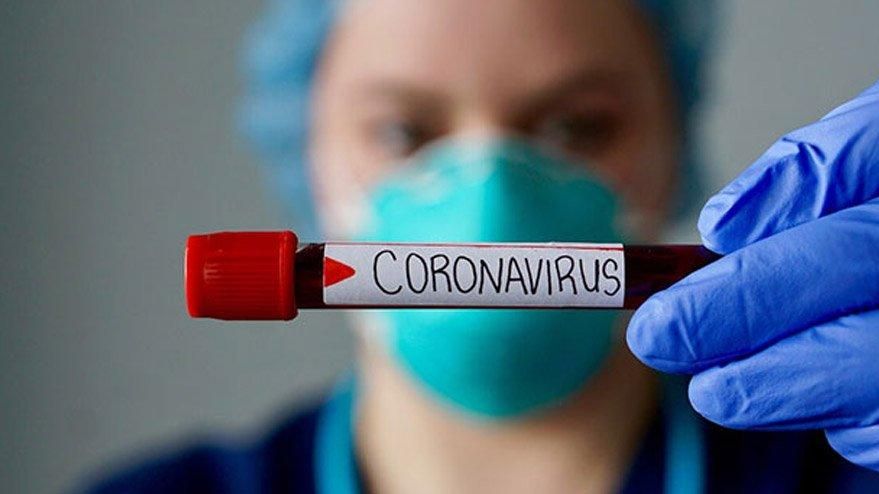 koronavirü