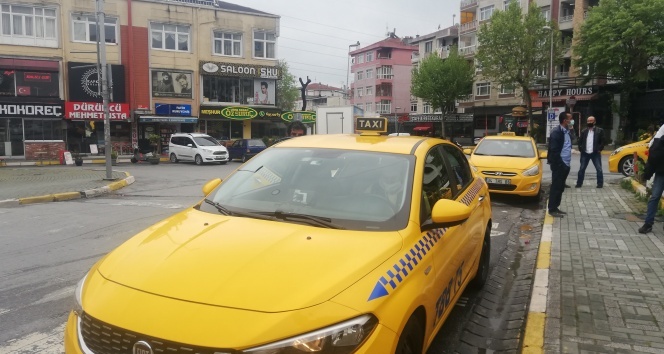 surucu takksi