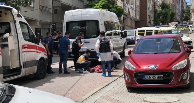 trafik kazasi