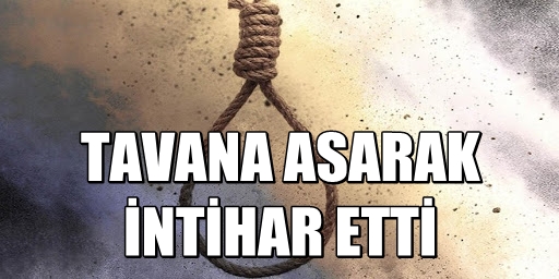 Urfa’da Bir Kadın İntihar Ederek Hayatına Son verdi 1 urfa intihar vakasi
