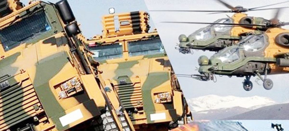 Urfa Sınırında Teröristler Etkisiz Hale Getirildi 1 urfa sizma girisimi