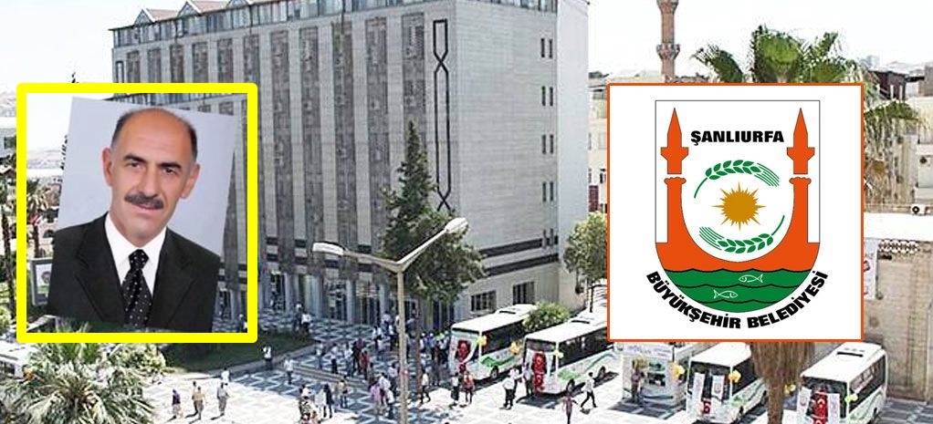 Urfa Belediyesi Danışmanı Koronavirüse Yakalandı 1 urfa