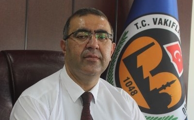 vakıflar