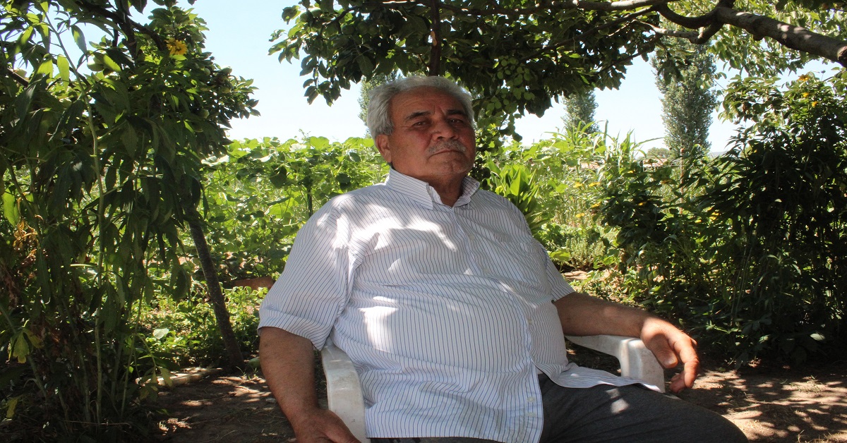 Komşu evdeki adam Pınar’ın öldürüldüğü günü anlattı 1 Komşu