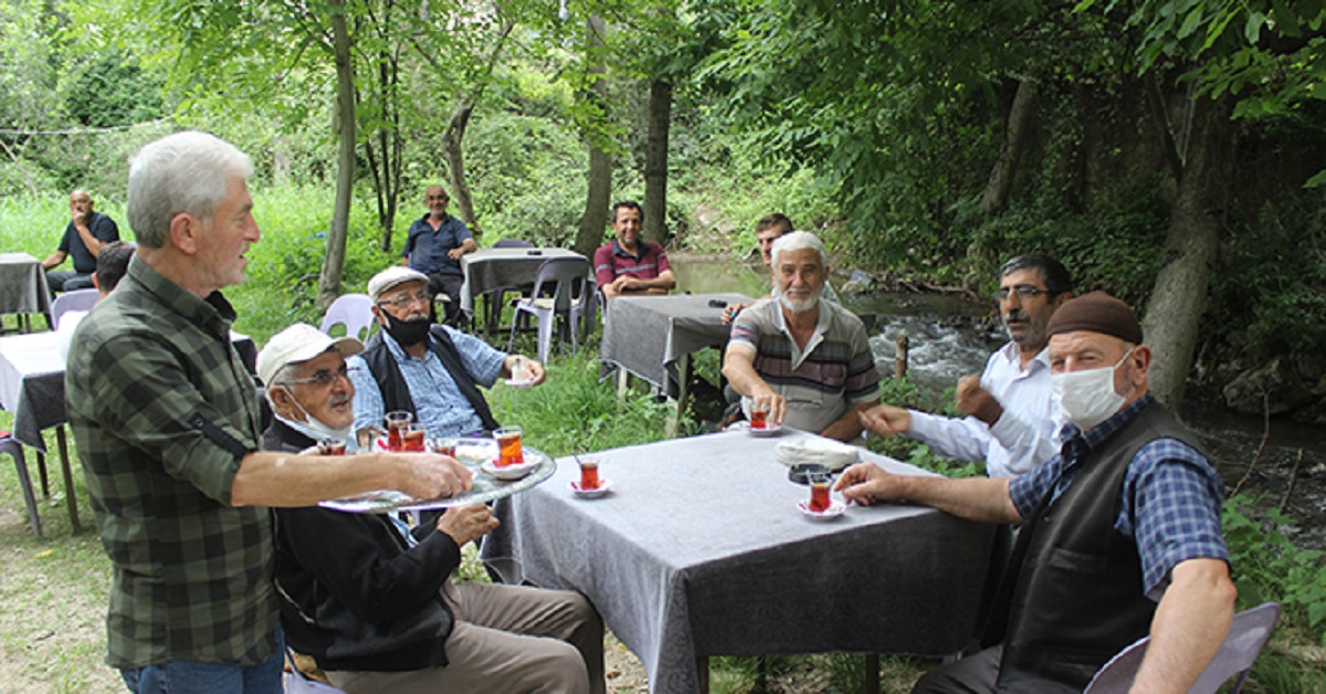 Köy
