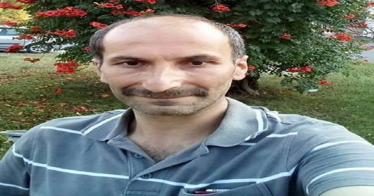 Amcasını av tüfeğiyle öldürdü 1 amcası