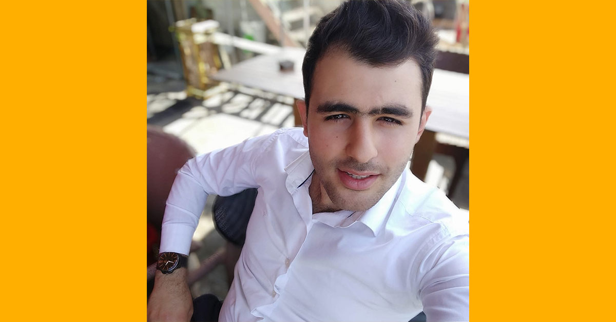 Kavga Edenlere Uyarıda Bulunan Genç Komalık Oldu 1 Bıçaklı Kavga