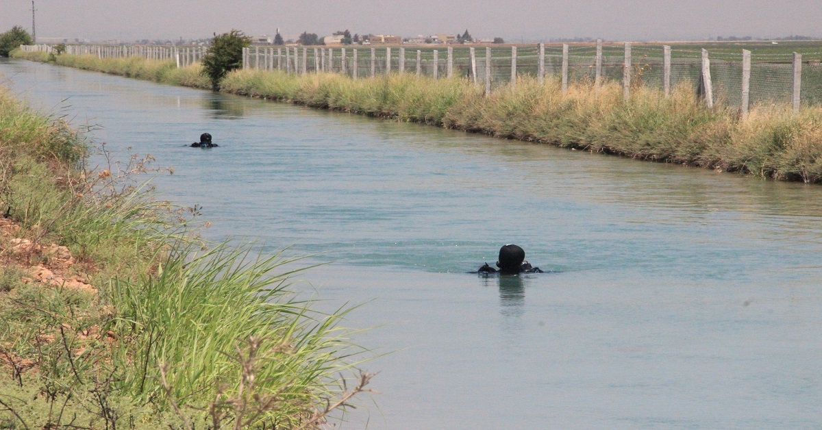Şanlıurfa’da acı olay 1 kanal