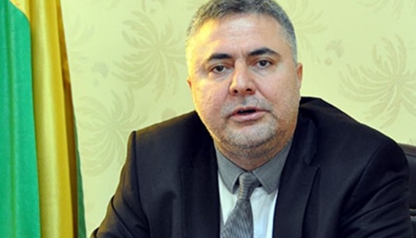 kemal saracoglu