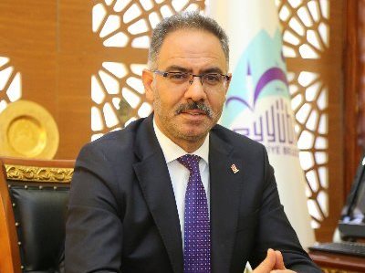 mehmet kus