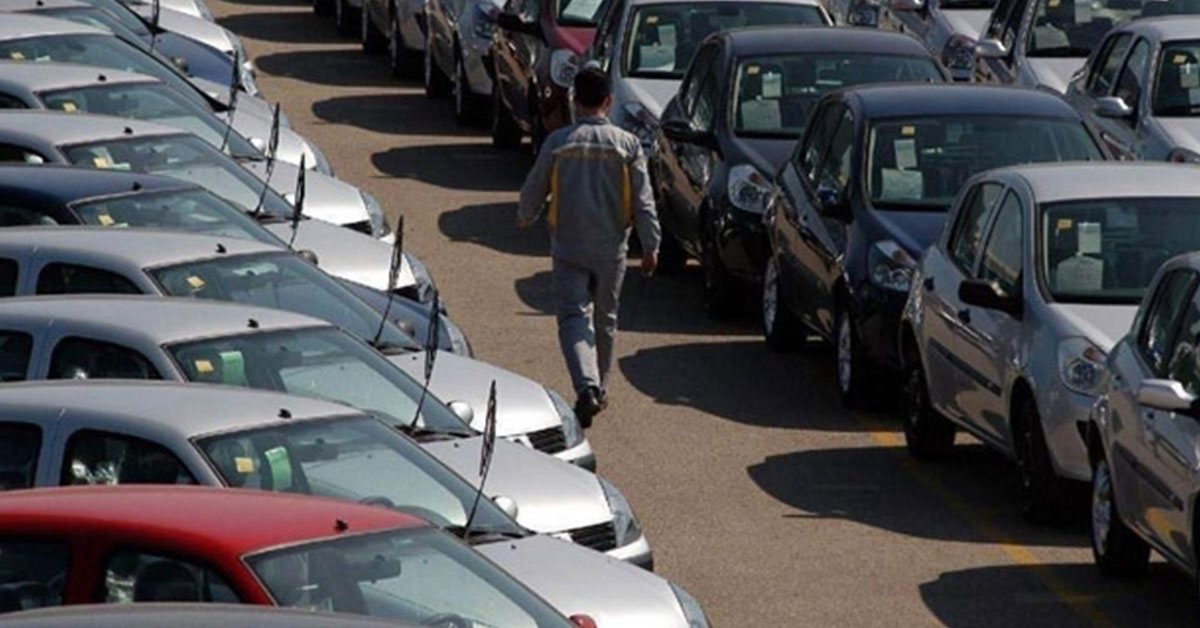 İkinci El Oto Alım Satımında Yeni Karar 1 İkinci El Araba Satım Kararı