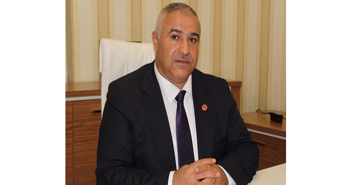 Sadık Sade Siyasileri Fena Haşladı 1 Sadık Sade