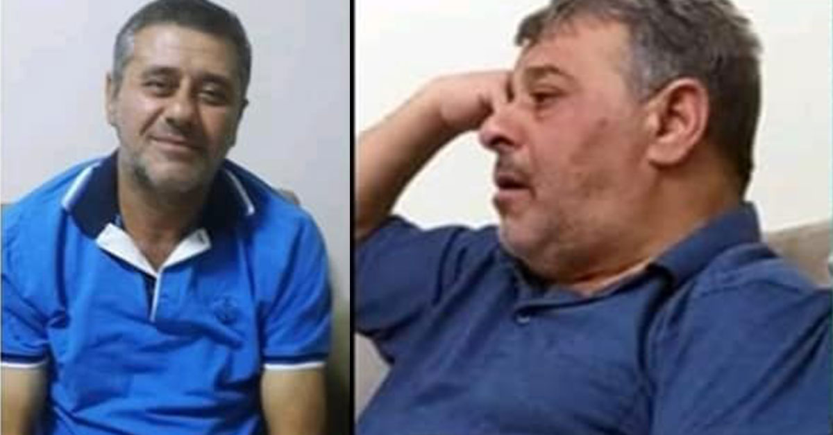 Şanlıurfa’da 2 Kardeş 5 Gün Arayla Koronadan Öldü 2 urfa korona