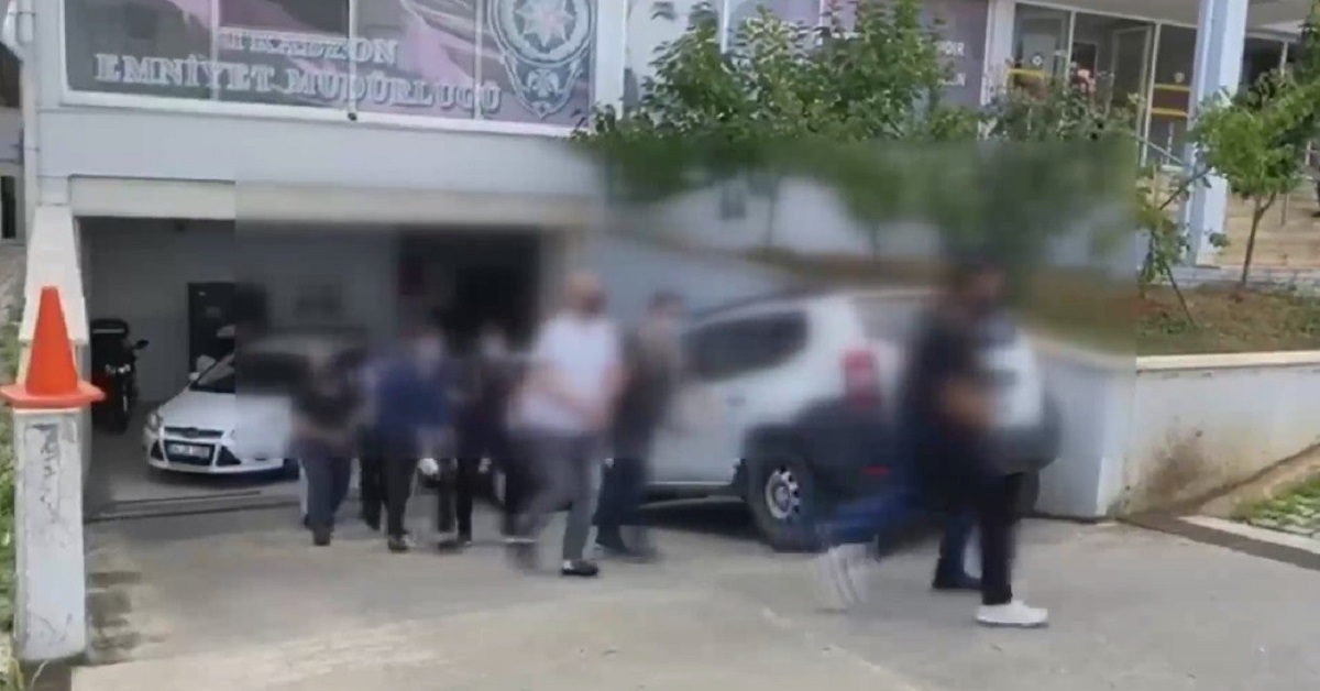 yasa dışı bahis