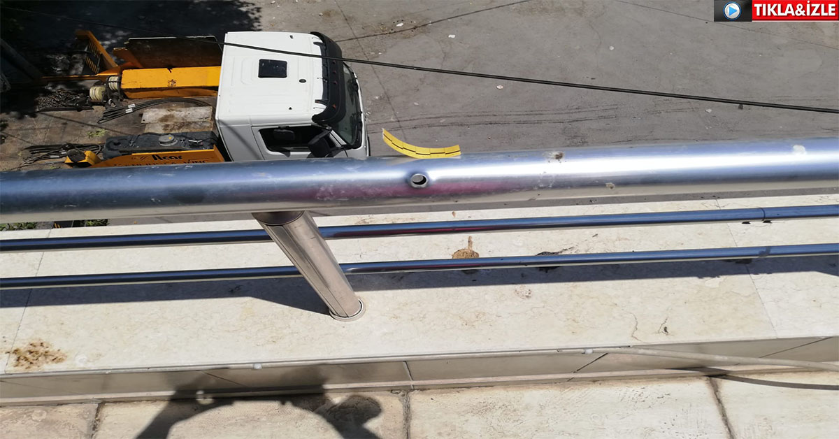 anlıurfa DEPSAŞ 1