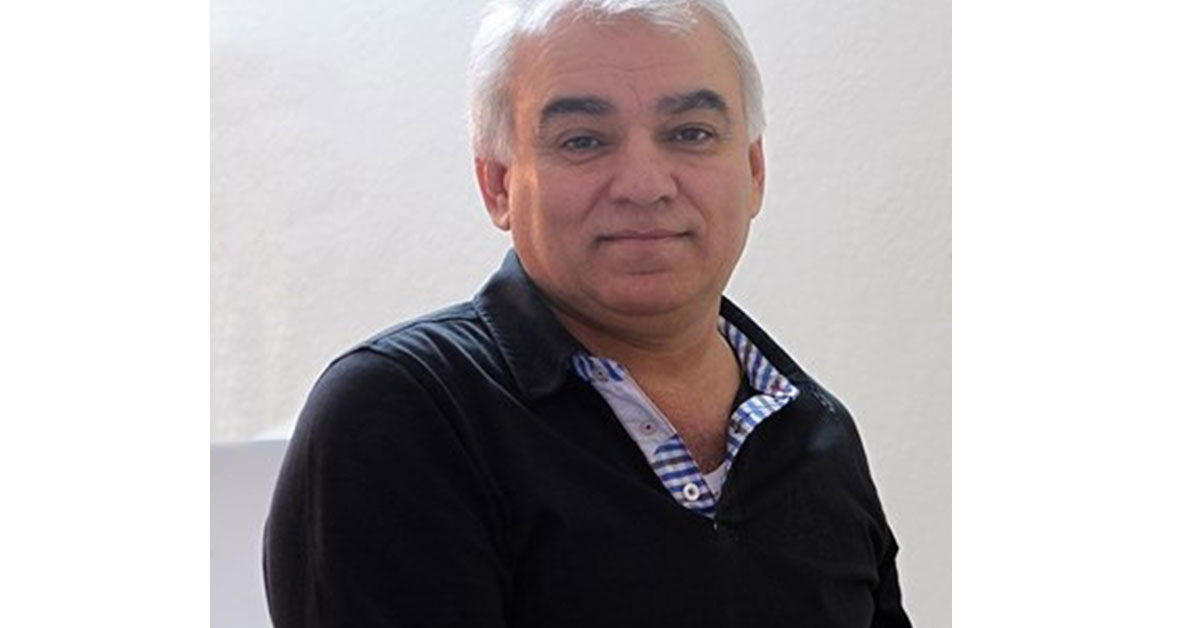 Çadırcı’nın Ağabeyi Koronavirüsten Hayatını Kaybetti 1 CADİRCİ
