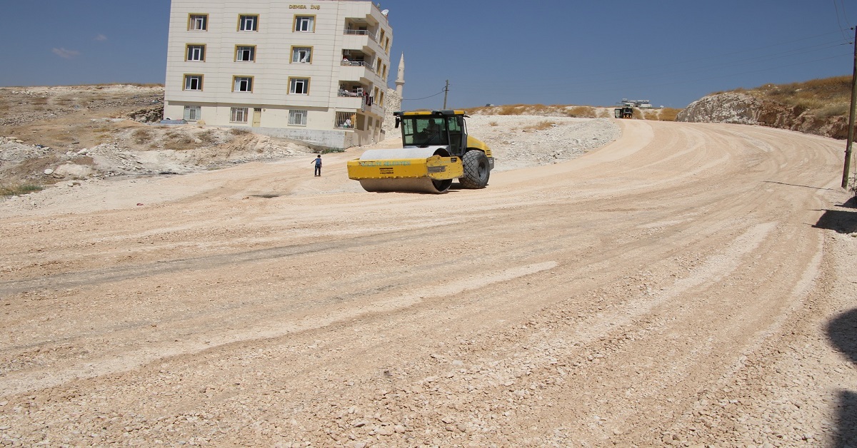 PARKE ÇALIŞMA FOTO 1