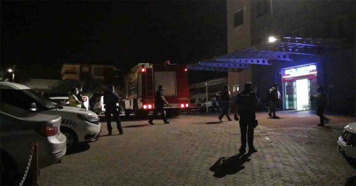 Suç örgütü lideri otelde silahlı saldırı sonucu hayatını kaybetti