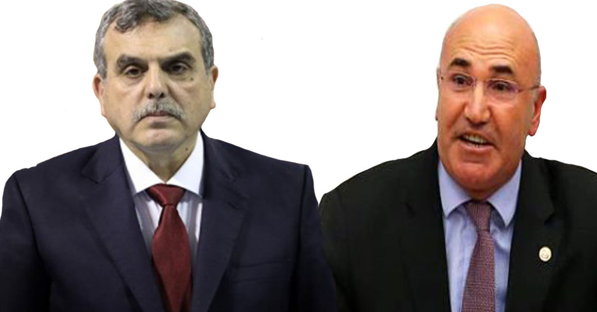 Tanal'dan Beyazgül'e; Utanmaz Arlanmaz 1 TANAL BEYAGUL