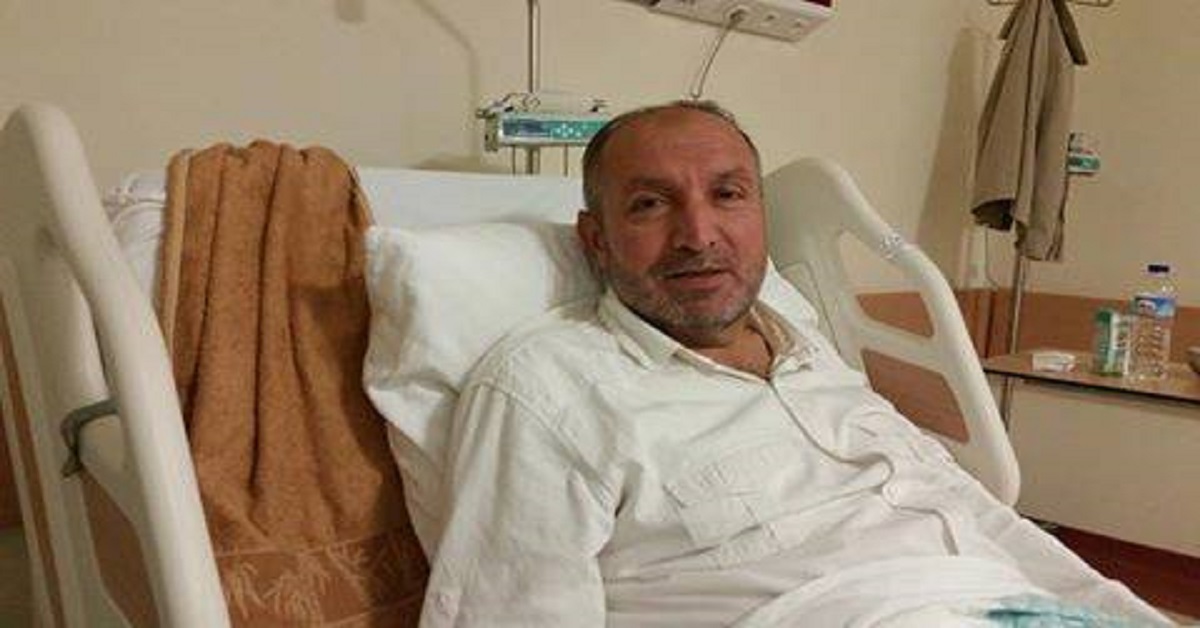 Aziz Hoca hayatını kaybetti 1 aziz hoca hayatını kaybetti