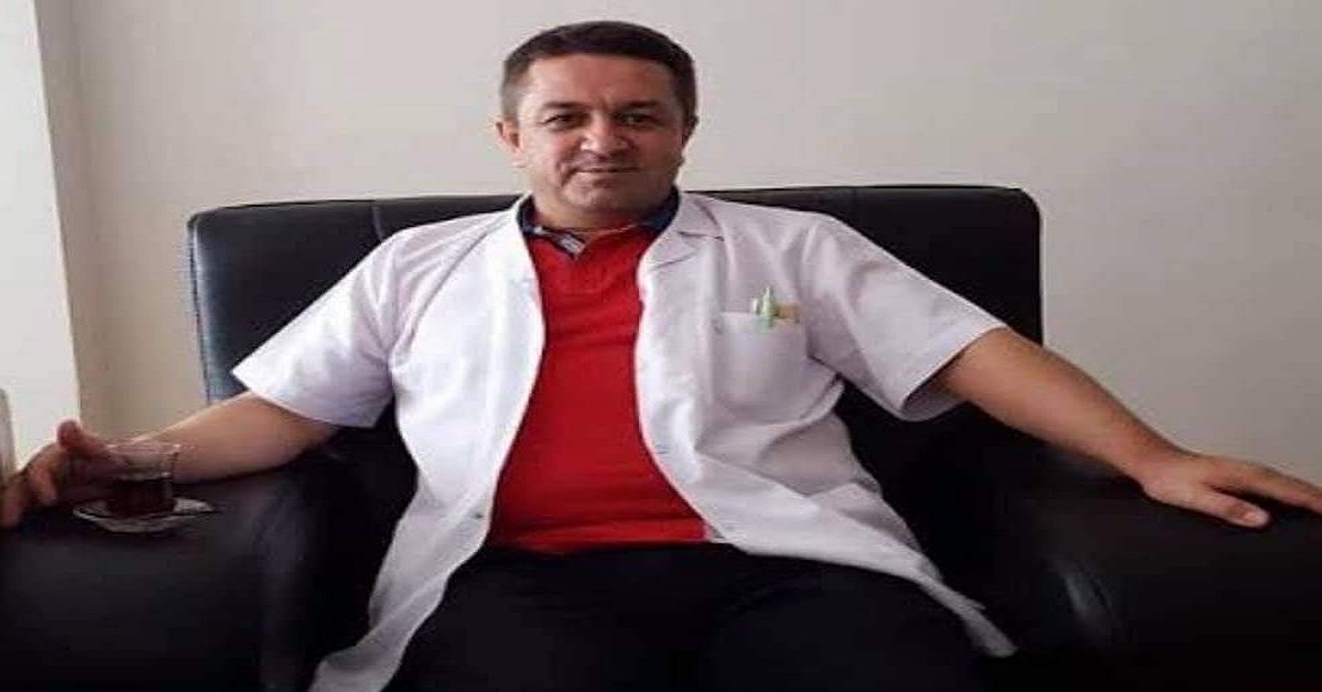 doktor sevilen hayatını kaybetti