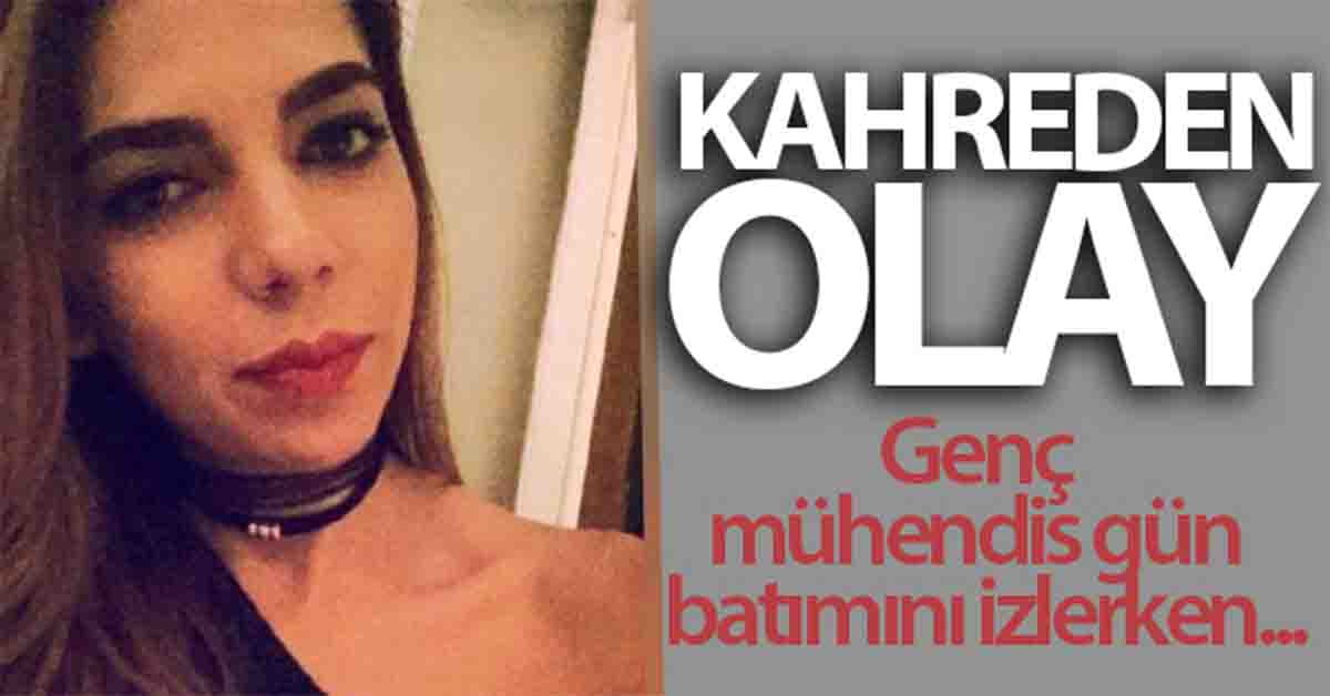 kahreden olay