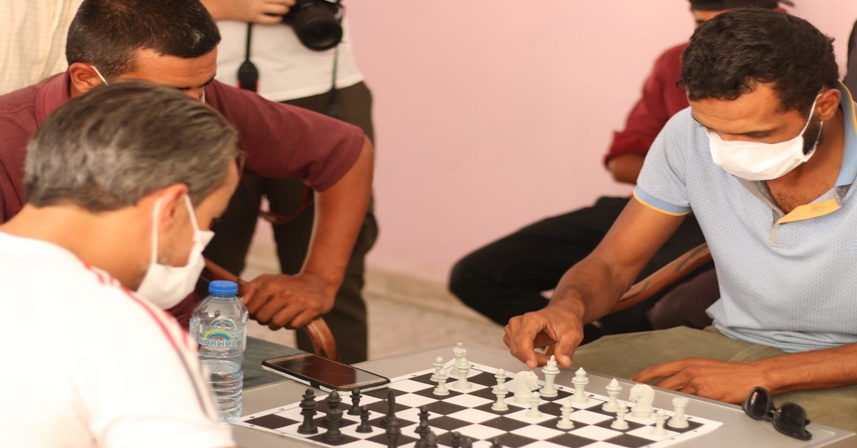 resulayn satranc turnuvası 5