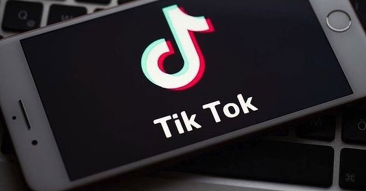 ABD, TikTok'u Yasakladı 1 tiktok abd