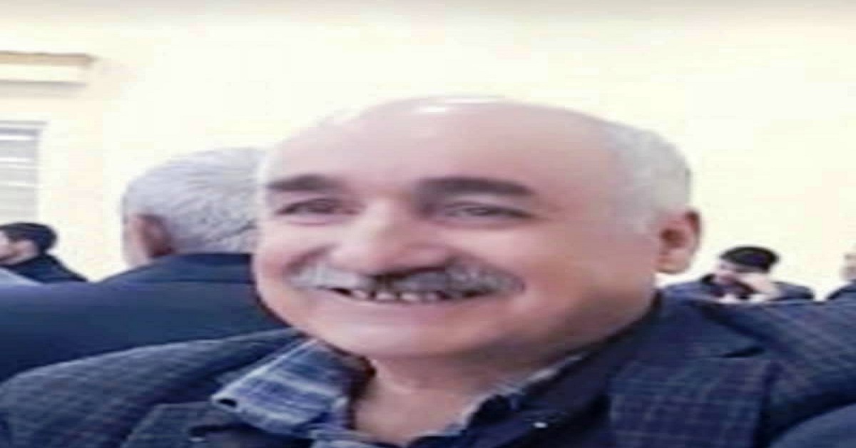 Urfa'da İnşaattan düşen işçi hayatını kaybetti 1 urfa
