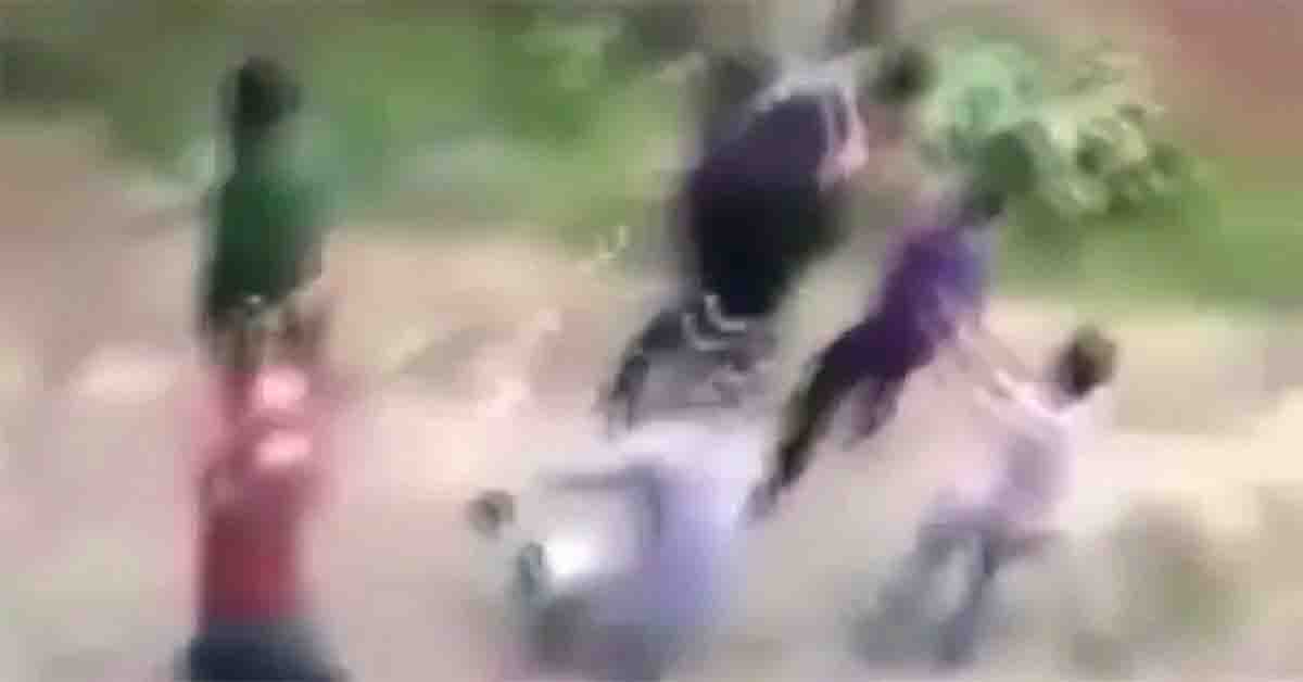 Olayın yaşandığı ilçedeki işçiler konuştu 2 1