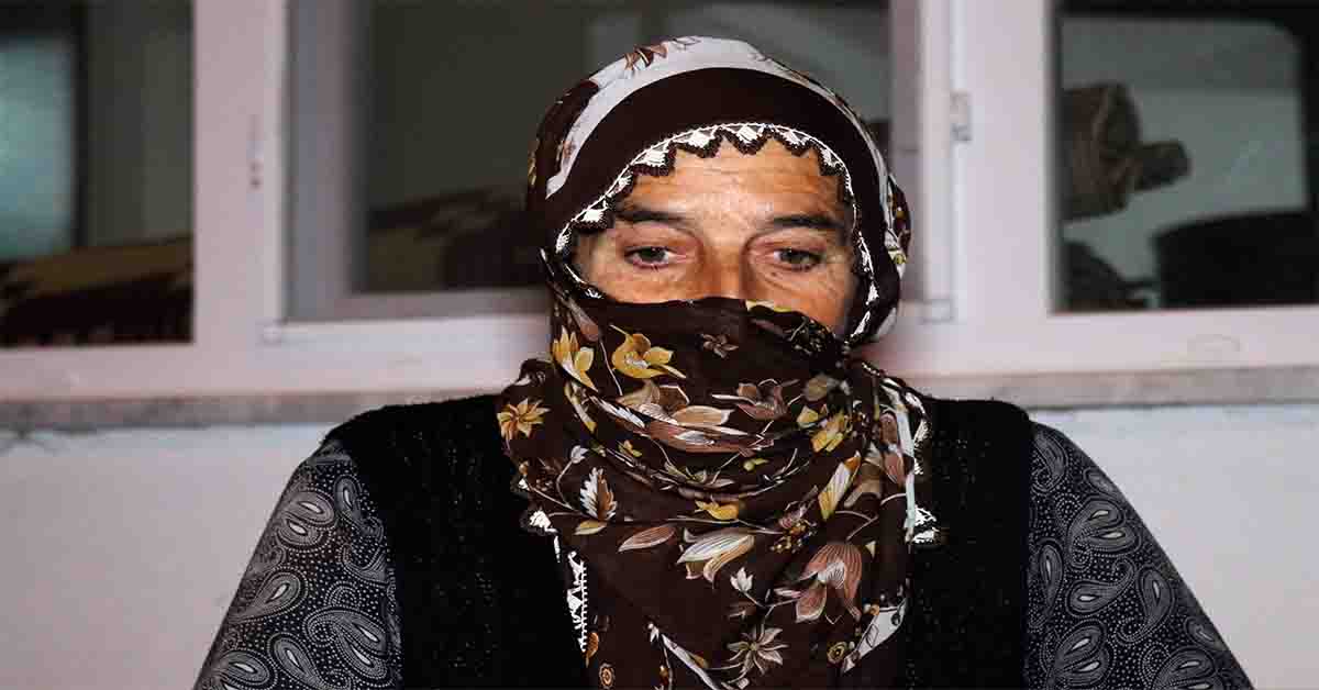 Olayın yaşandığı ilçedeki işçiler konuştu 4 4